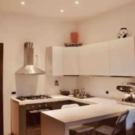 Apartament St Peter Wiew