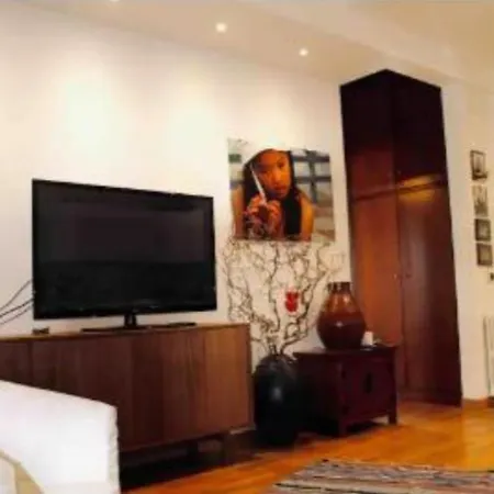 Apartment St Peter Wiew